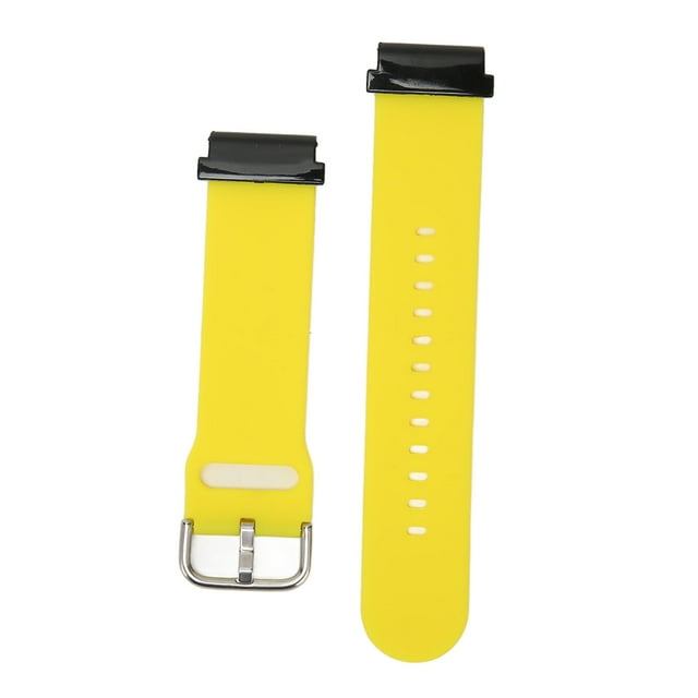 Pulsera de Silicona para Fenix 7S 20 Mm Impermeable Resistente Al Sudor de Moda Fácil de Montar con Compatibilidad para Fenix 6S 5S ANGGREK Otros
