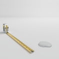 thumbnail image 6 of Ekena Millwork 3"W x 2 3/4"H x 3/8"P Elsinore Shell Onlay, 6 of 6