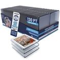 thumbnail image 1 of Cartas coleccionables Top Loaders Investred Alliance Premium 20PT-360PT, 1 of 7