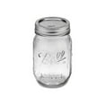 thumbnail image 4 of Ball Wide Mouth Jar Lids Mason Canning Lids Silver Color 42-000 Made in USA, 6 Sets of 12 (Total of 72 Lids), 4 of 5