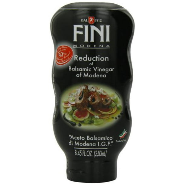 Fini Balsamic Glaze, 8.45 Ounce Bottles