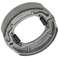 thumbnail image 1 of Sabot de Frein, Plaquette de Frein à Longue Durabilité pour Moto Trottinette, 1 of 8