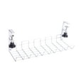 thumbnail image 1 of Soporte de Estante de almacenamiento de alambre Macarena multifuncional Blanco, 1 of 7