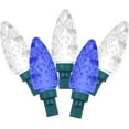 thumbnail image 1 of Lightway LED C9 Christmas String Lights, 1 of 3