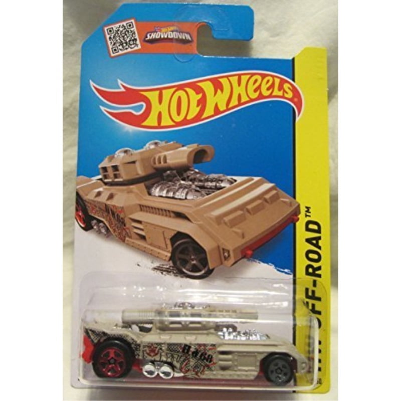 hot wheels hw off road