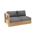thumbnail image 4 of Anderson Teak Copacabana Right Loverseat Modular, 4 of 5