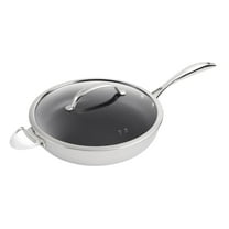 Scanpan HAPTIQ Saute Pan 12.5 inch
