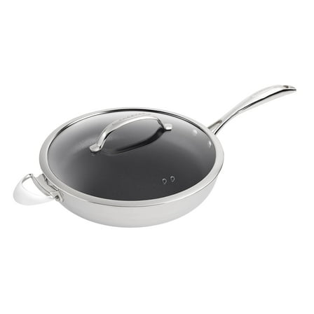 Scanpan HAPTIQ Saute Pan 12.5 inch