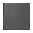thumbnail image 2 of simhoa Washer and Cover for The Top Multipurpose Protection Pad for Kitchen Laundry gray, 2 of 7