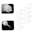 thumbnail image 4 of ifundom 10Pcs Glue Bottles Precision Glue Applicator for Arts and Crafts Projects, 4 of 8