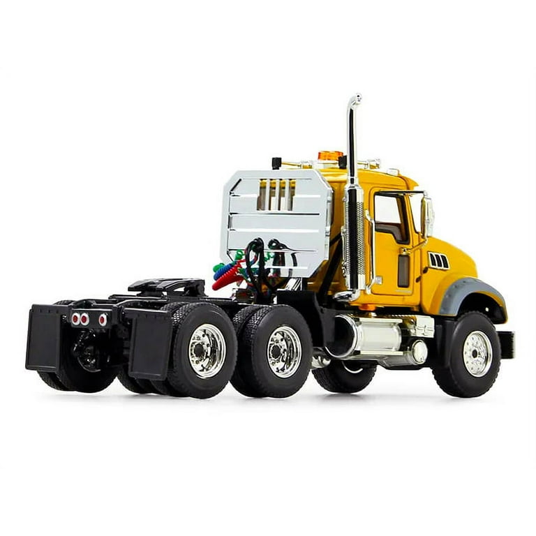 First Gear 50-3116C Mack Granite MP Engine Series 1 by 50