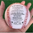 thumbnail image 2 of Uinagy Cadeaux de Baseball, 2 of 9