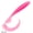 Pink Glow, variant on Z Man Doormatadorz 5'' Pink Glow 4pk