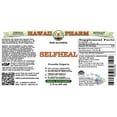 thumbnail image 2 of Selfheal (Prunella Vulgaris) Dry Herb ALCOHOL-FREE Liquid Extract. Expertly Extracted by Trusted HawaiiPharm Brand. Absolutely Natural. Proudly made in USA. Glycerite 2 Fl.Oz, 2 of 3