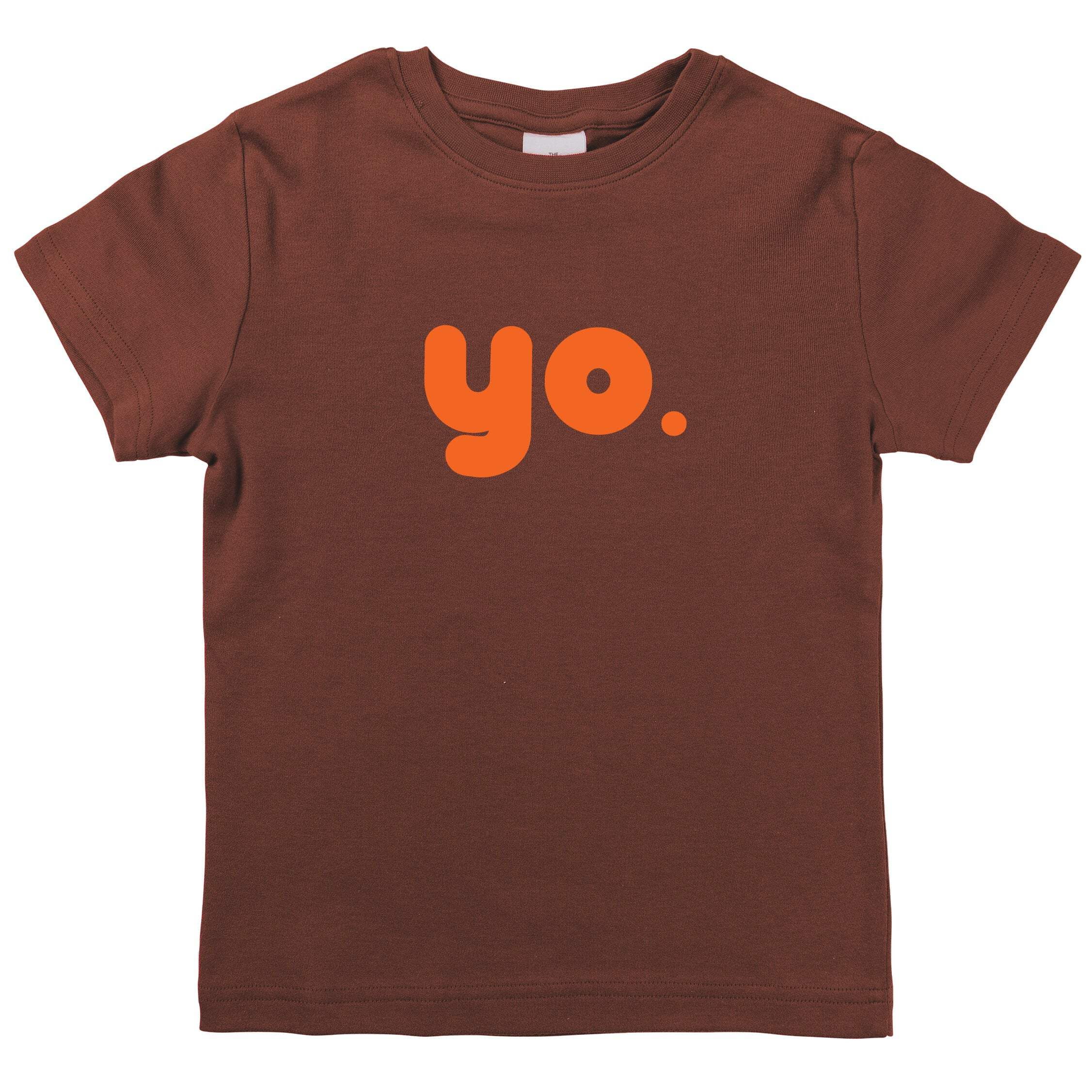 YO