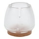 thumbnail image 4 of Protectores De Piso De Silla Protectores De Patas De Silla Tapas De Patas De Silla Cubierta De Pierna De Silla Protectores De Piso De Pierna 16 Unids / Paquete Muebles Mesa Silla, 4 of 7