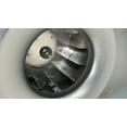 thumbnail image 6 of 1.5 HP Restaurant Commercial Exhaust Fan in Stainless Steel 4000 to 6900 CFM, 6 of 10