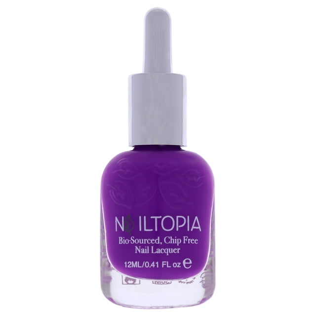 Esmalte de uñas Nailtopia Curve Ball 0.41 oz