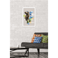 thumbnail image 2 of Jurassic World: Dominion - T-Rex Wall Poster, 14.725" x 22.375" Framed, 2 of 5