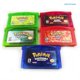 thumbnail image 2 of Zezolove Sapphire/Emerald/Rojo/Hoja Verde/Ruby Pokemon Juego Card Cartucho Para GBA, 2 of 4