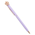 thumbnail image 3 of Xihbxyly Bolígrafo Clásico, Elegante Instrumento de Escritura con Diseño de Metal, Escritura Suave con Punta Importada, Perfecto para Regalos y Uso En La Oficina, Ideal para Ocasiones Comerciales y P, 3 of 6