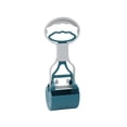 thumbnail image 1 of Milaget Tabouret pour Animaux de Compagnie pour Chien Chat Ramassage des Déchets Tabouret Ramassage Vert, 1 of 6