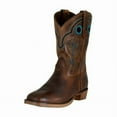 thumbnail image 1 of TuffRider Children's Rushmore Square Toe Western Boot, 1 of 7
