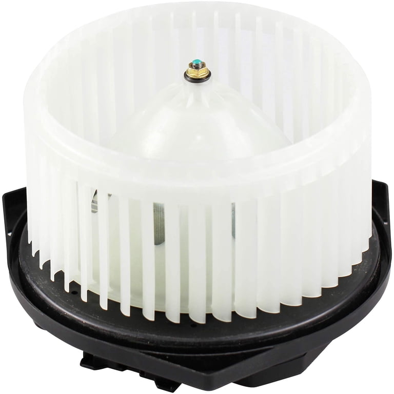 Heater Blower Motor With Fan Cage – Fits Nissan Pathfinder, Maxima, 350Z, Infiniti EX35 G35