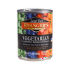 Evanger's Super Premium Dog Food Vegetarian [13 oz] (12 cans)