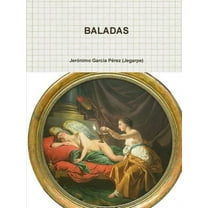 Baladas, (Paperback)