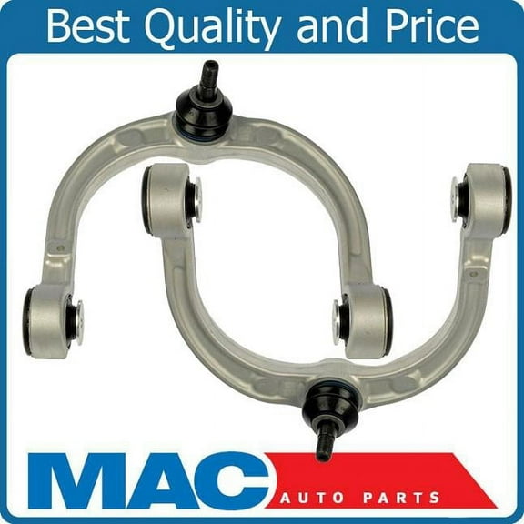 Front Upper Control Arms for Mercedes-Benz ML320 07-09 ML350 06-11