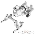 thumbnail image 4 of Geelife 2x Disc Brake Calipers w/ Bracket for Chevy Cobalt 2008-2010 2.0L Rear LH, 4 of 7