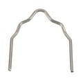 thumbnail image 2 of Universal 100 Pcs/Set Precut 0.6mm-0.8mm Hot Wave Flat  For Plastic Stapler Repair Welder repair tool, 2 of 6