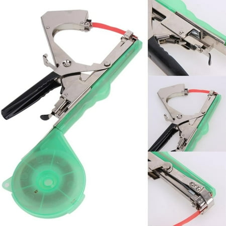 

Bind Branch Hand Tying Binding Machine Flower Vegetable Garden Tools Stem Strapping Binding