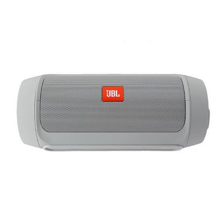 JBL Charge 2 Splashproof Wireless Bluetooth Speaker by