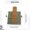 B, variant on Foraging canvas bag, Model B Refrigerator internal classified food arrangement,Food storage,PE plastic