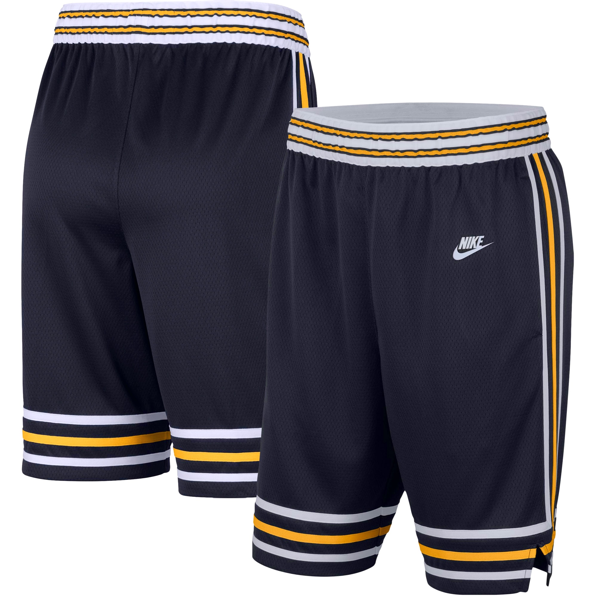 nike villanova basketball shorts