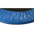 thumbnail image 2 of Upper Bounce® 36" Mini Foldable Rebounder Fitness Trampoline, 2 of 2