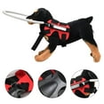 thumbnail image 4 of GASTROPOD Adjustable Blind Halo for Dogs Cats Pet Harness Guide Device Halo Dog Collar, 4 of 7