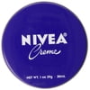 NIVEA Skin Creme 1 oz (Pack of 2)