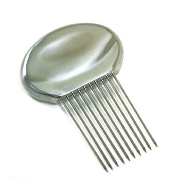 Norpro 5138 Stainless Steel Onion Holder
