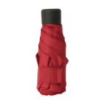 thumbnail image 1 of Paraguas de viaje compacto y resistente al viento, plegable, portátil y ligero para exteriores. rojo, 1 of 8