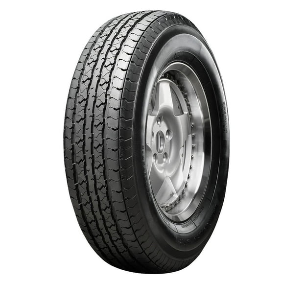 Summit HI-Road ST ST215/75R14 102/98L C Trailer Tire