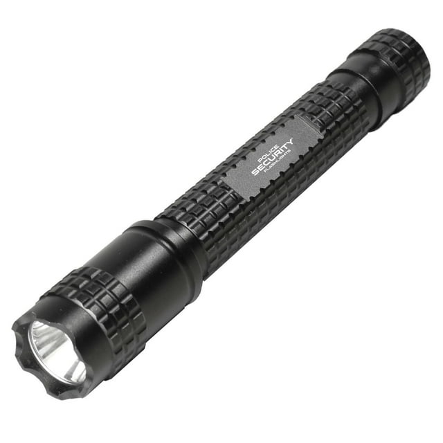 Police Security Maven Flashlight
