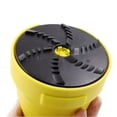 thumbnail image 4 of de eléctrico inalámbrico para coches, limpiaparabrisas eléctricos para coches, camiones o SUV, con alimentación USB para ahorrar tiempo CUTICAT raspadores de hielo eléctricos para coche, 4 of 8