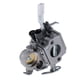 thumbnail image 4 of Carburador de Motosierra de Metal Reemplazos para ZAMA C1Q-S269 MS171, 4 of 7