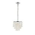 thumbnail image 5 of Selene 1 light Chrome Pendant, 5 of 5