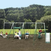 Hedstrom Parkview Swing Set