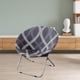 thumbnail image 2 of Housse de chaise amovible Soucoupe ronde Housses de siège Protecteurs Housse F, 2 of 9
