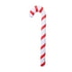 thumbnail image 1 of Bastones De Caramelo Inflables, Bastones Navideños, Globos, Bastones De Caramelo Para Exteriores, Decoración, 1 of 2